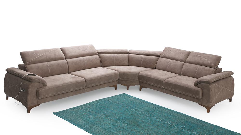 Oscar Köşe Takımı 8,750.00 TL İnegöl Mobilya Modelleri