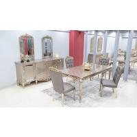 Parma Avangard Yemek Odası