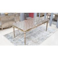 Parma Avangard Yemek Odası