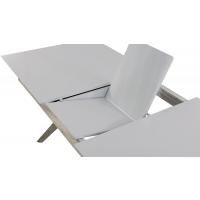 Pi Gümüş Yemek Odası