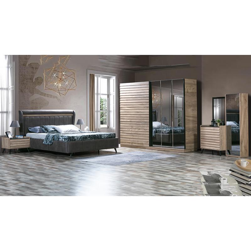 Prada Yatak Odası 7,750.00 TL İnegöl Mobilya Modelleri