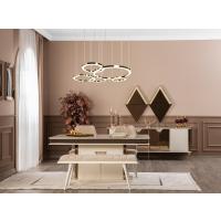 Rosa Gold Yemek Odası