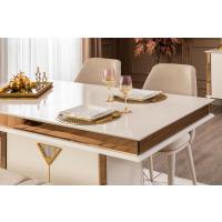 Rosa Gold Yemek Odası