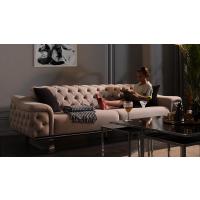 Royal Modern Koltuk Takımı 