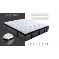 Sensetive Ortapedik Yatak