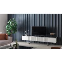 TV Ünitesi Silver