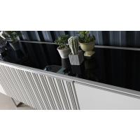 Yemek Odası Takımı Silver