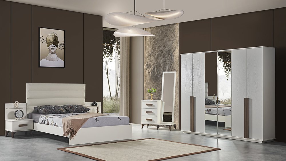 inegöl mobilya modelleri