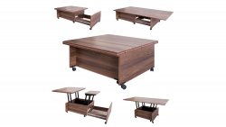 Akıllı V1 Orta Sehpa