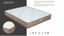 Armoni Ortapedik Yatak