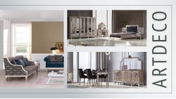 Artdeco Düğün Paketi