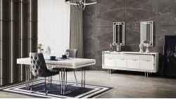 Aspendos Yemek Odası