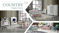 Country Düğün Paketi 04