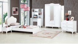 Country Genç Odası