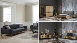 Dora Meşe Düğün Paketi