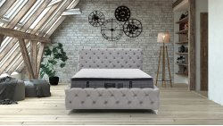 Essence Baza Başlık Yatak Set