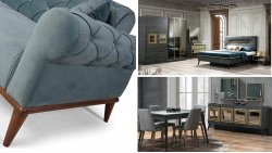 Gold Düğün Paketi