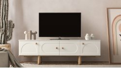 Henna Bohem TV Ünitesi