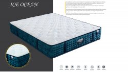 İce Ocean Ortapedik Yatak