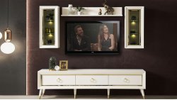 İnci Gold TV Ünitesi
