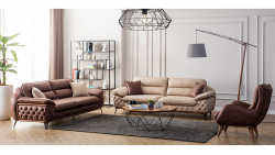 Jaguar Koltuk Takımı