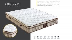 Labella Ortapedik Yatak