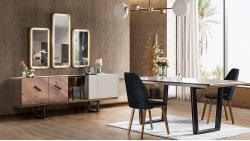 Magnum V2 Yemek Odası