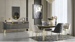 Marsilya Yemek Odası