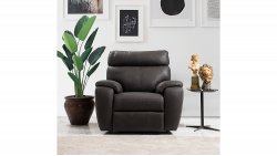 Maxa  Motorlu TV Koltuğu