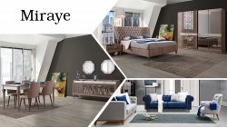 Miraye Düğün Paketi