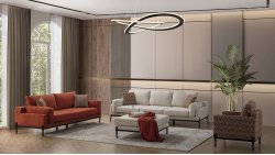 Mono Koltuk Takımı