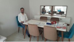 Müslüm PARMAKSIZ - Şanlıurfa