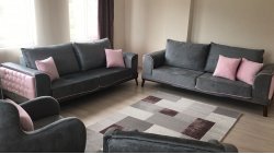 Mustafa ŞAMDANCI - İstanbul