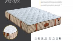 Nirvana Ortapedik Yatak