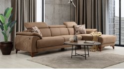 Oscar Dinlenmeli Motorlu Köşe Takımı V1