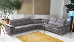 Oscar Motorlu Köşe Takımı