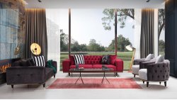 Oscar V2 Koltuk Takımı