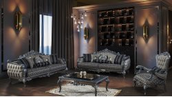 Payitaht Avangard Koltuk Takımı