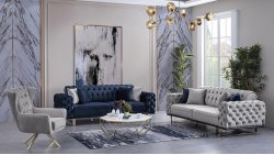 Pegasus Lüks Koltuk Takımı