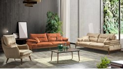 Rahat Koltuk Takımı Aroda 2