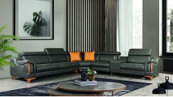 Rio Motorlu Ses Sistemi Köşe Takımı V2