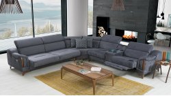 Rio Motorlu Ses Sistemi Köşe Takımı v1