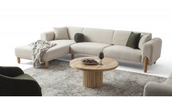 Ruby Bohem Köşe Takımı