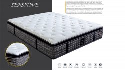 Sensetive Ortapedik Yatak