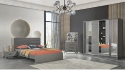 Bornova Yatak Odası