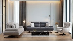 Sude Koltuk Takımı v3