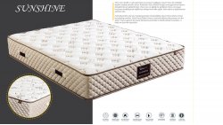 Sunshine Ortapedik Yatak