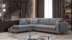 Uygar Bazalı Köşe Takımı