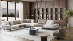 Valen Köşe Takımı + Berjer