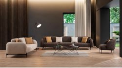 Valencia 4-3-1 Koltuk Takımı